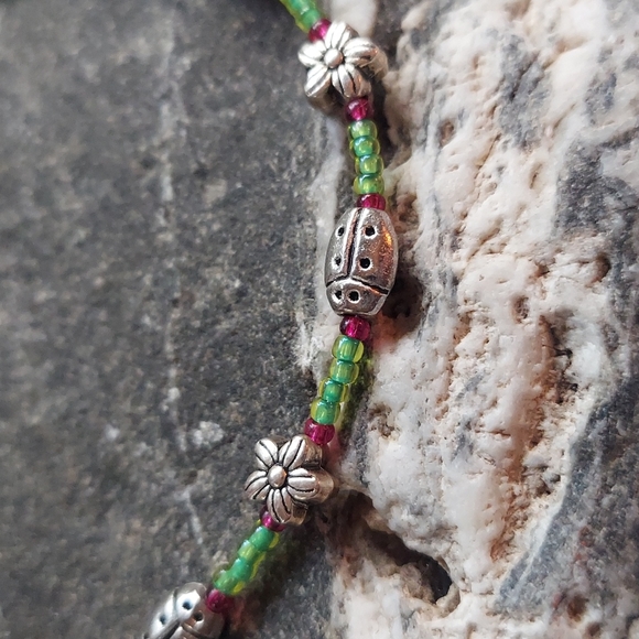 Handmade Bracelet - Picture 2 of 4